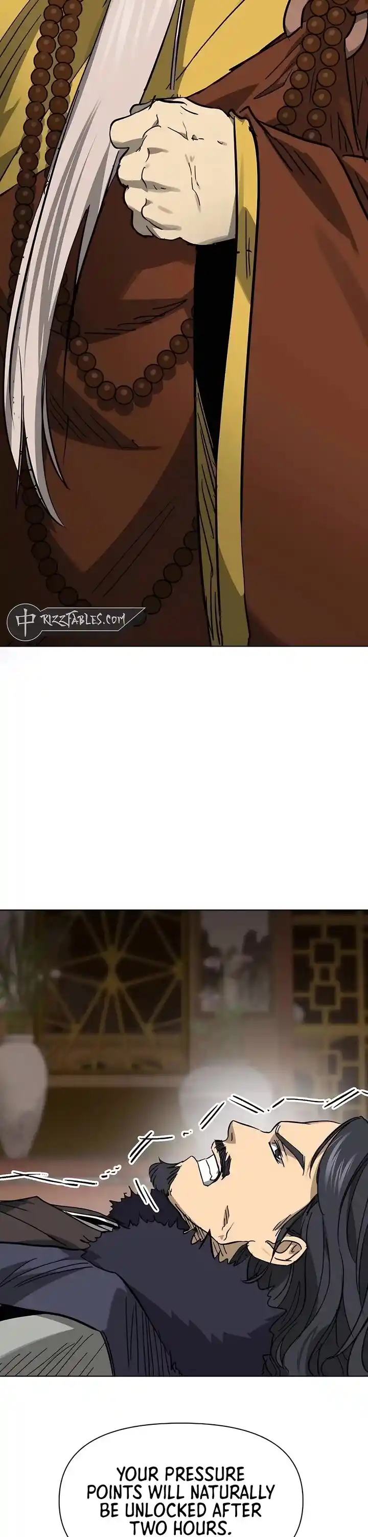 Infinite Level up in Murim Ch.230