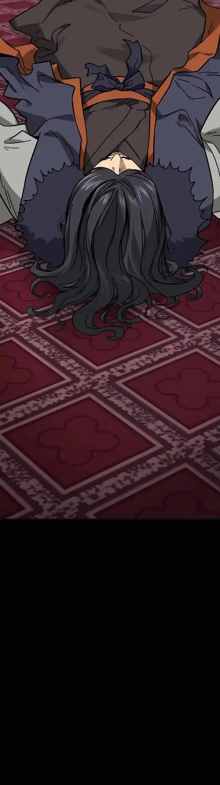 Infinite Level up in Murim Ch.230