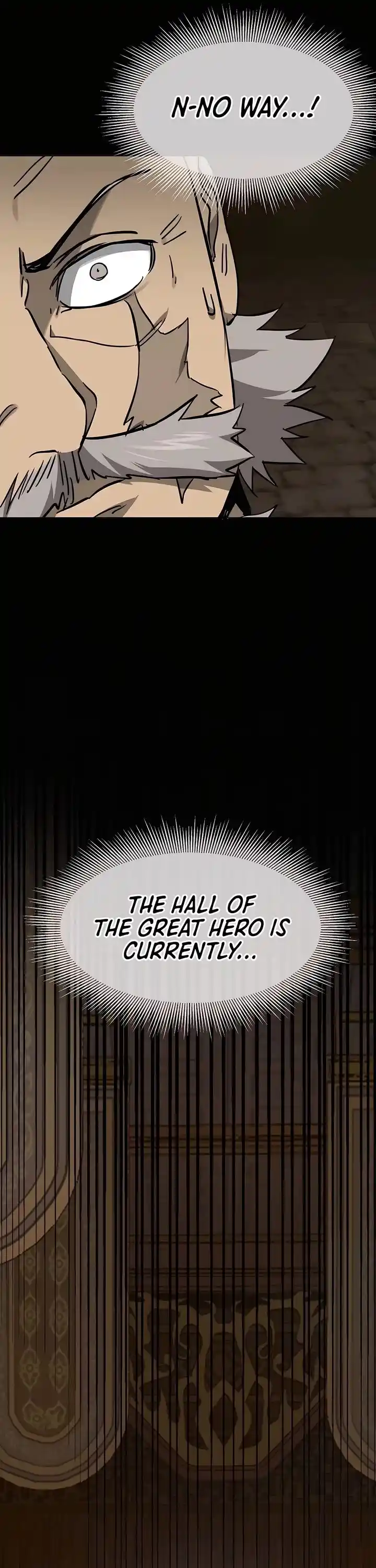 Infinite Level up in Murim Ch.230