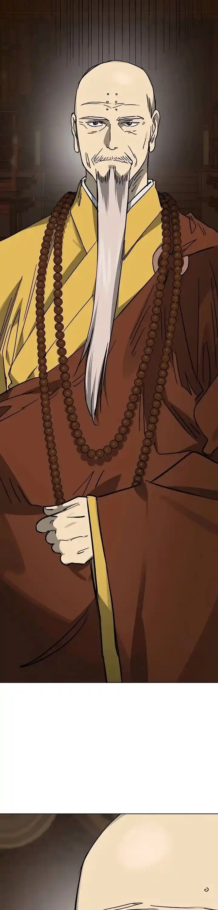 Infinite Level up in Murim Ch.230