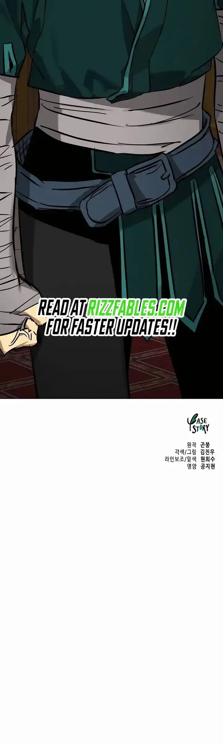 Infinite Level up in Murim Ch.230