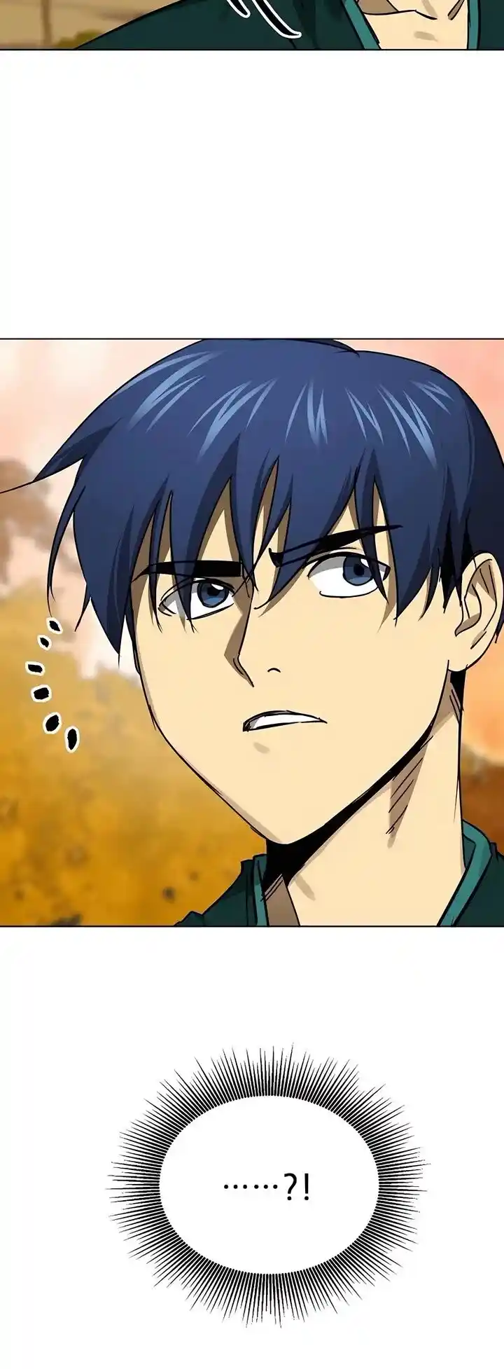 Infinite Level up in Murim Ch.231