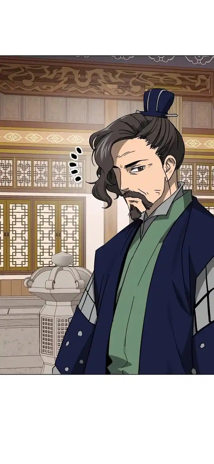 Infinite Level up in Murim Ch.231