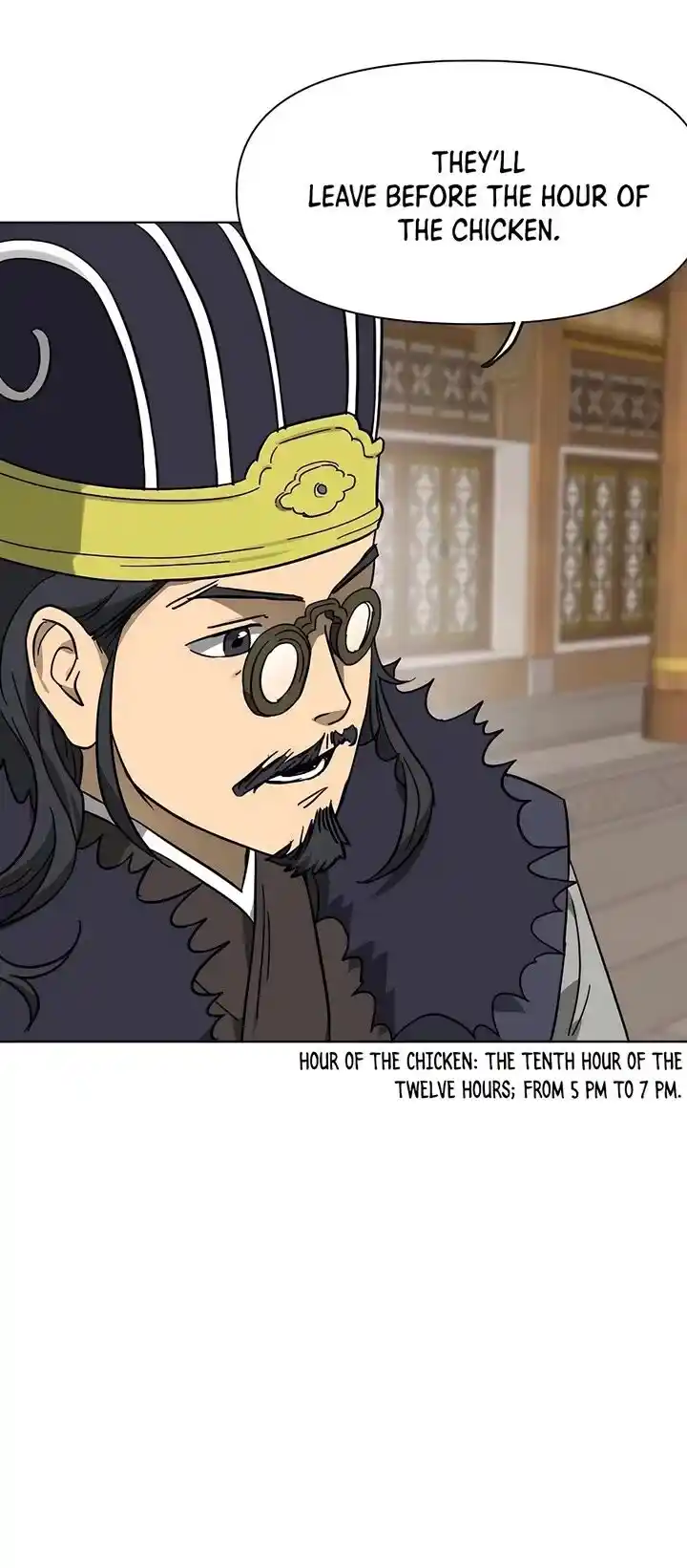 Infinite Level up in Murim Ch.231