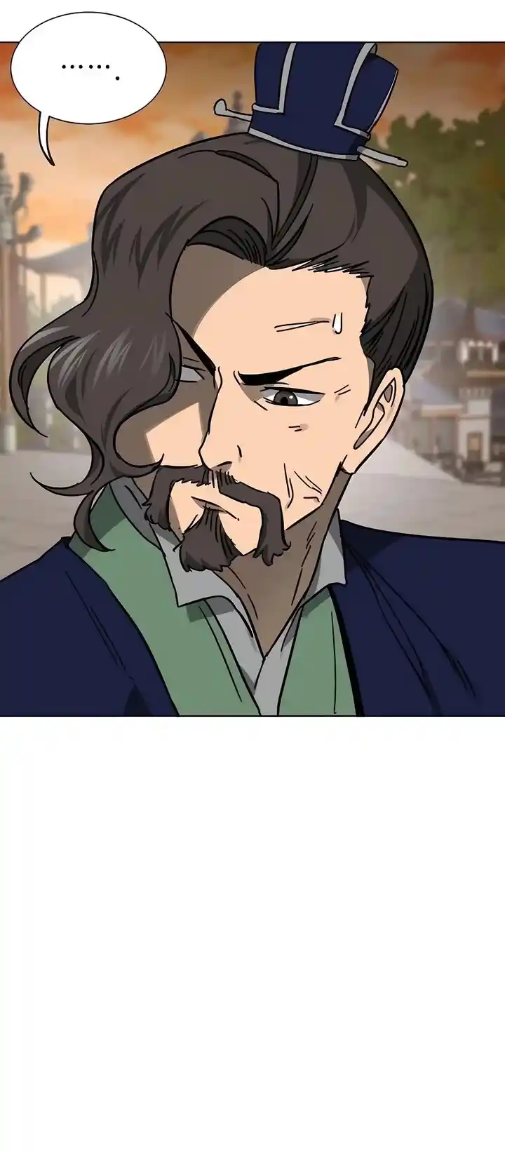 Infinite Level up in Murim Ch.231