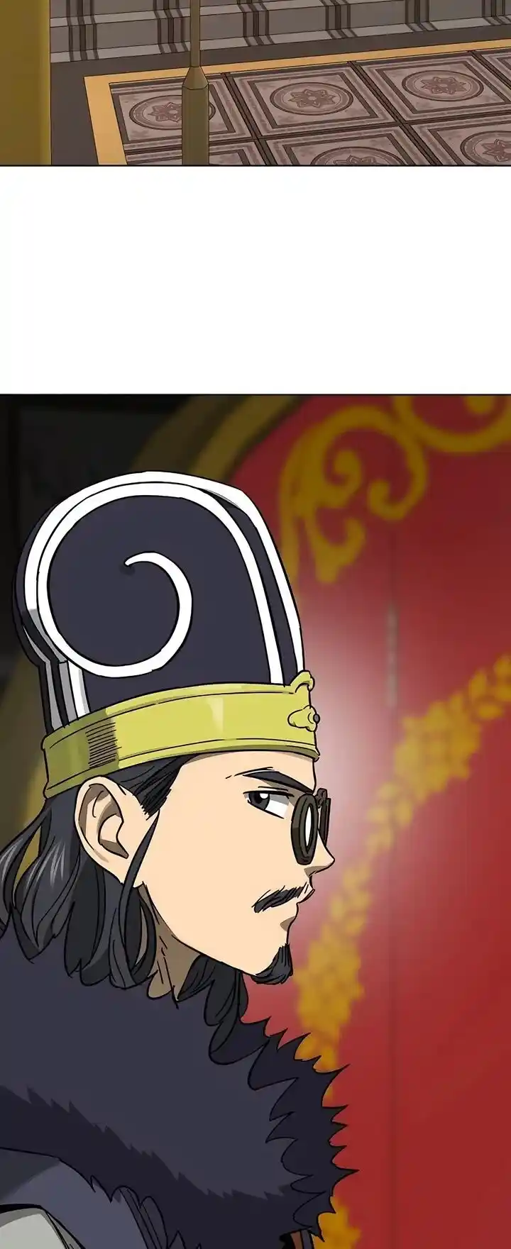 Infinite Level up in Murim Ch.231