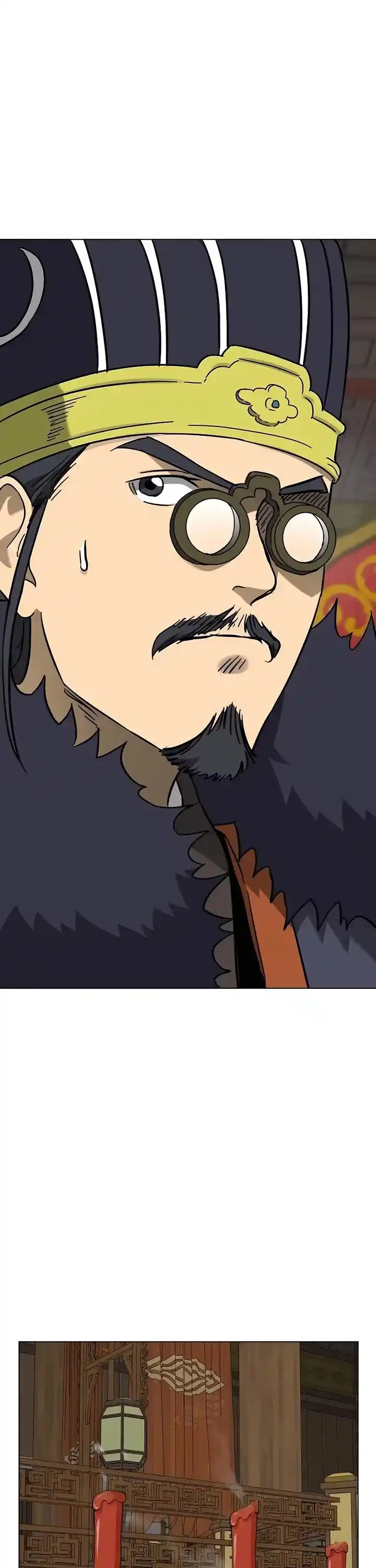 Infinite Level up in Murim Ch.231