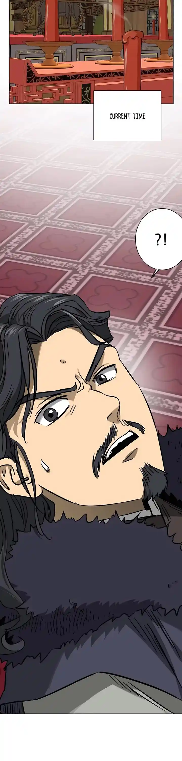 Infinite Level up in Murim Ch.231