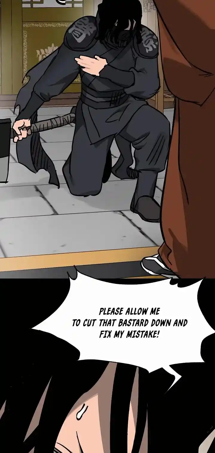 Infinite Level up in Murim Ch.231