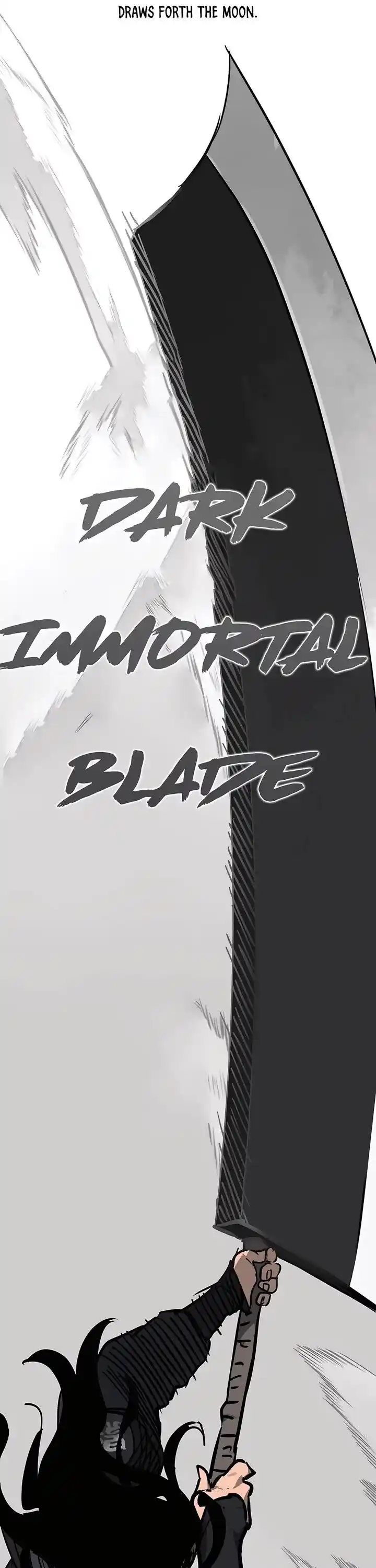 Infinite Level up in Murim Ch.231