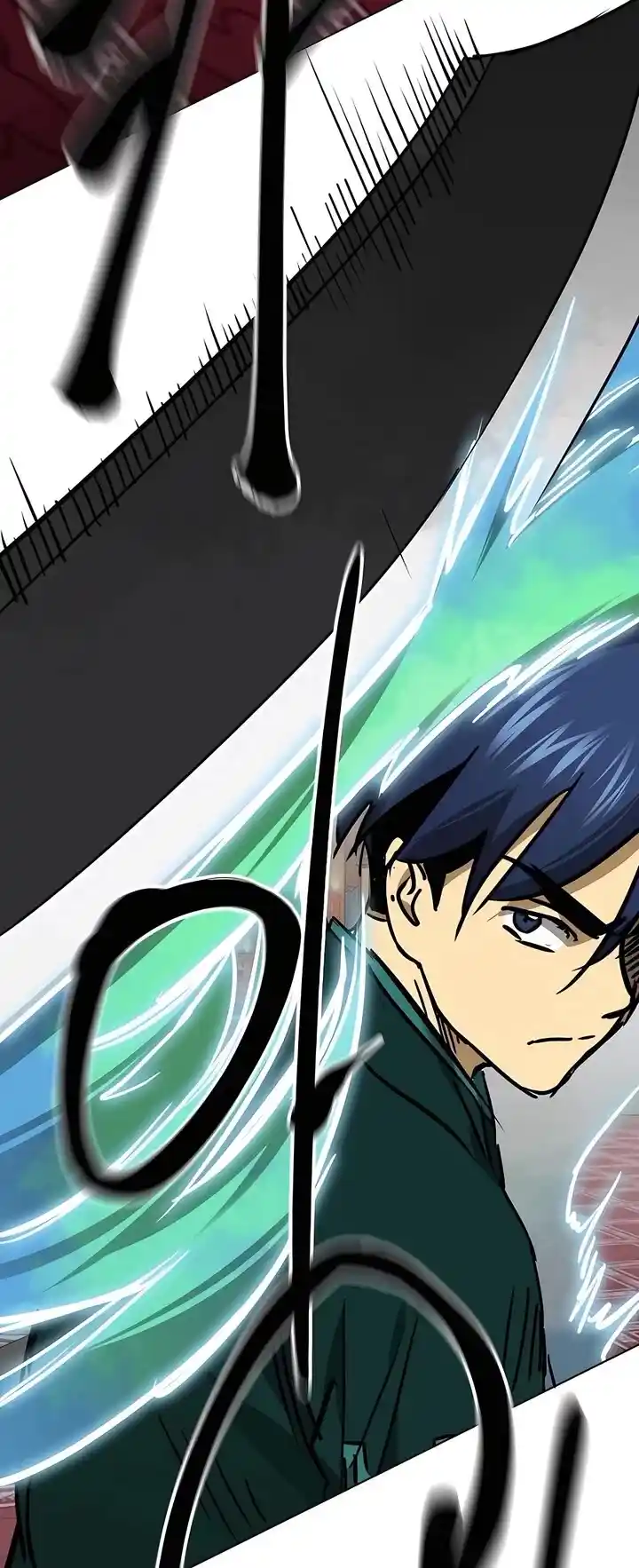 Infinite Level up in Murim Ch.231