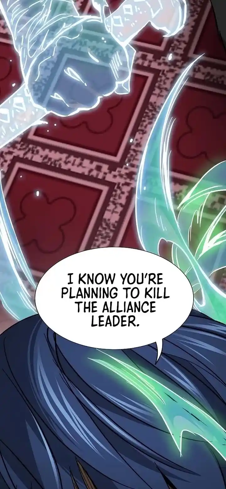 Infinite Level up in Murim Ch.232