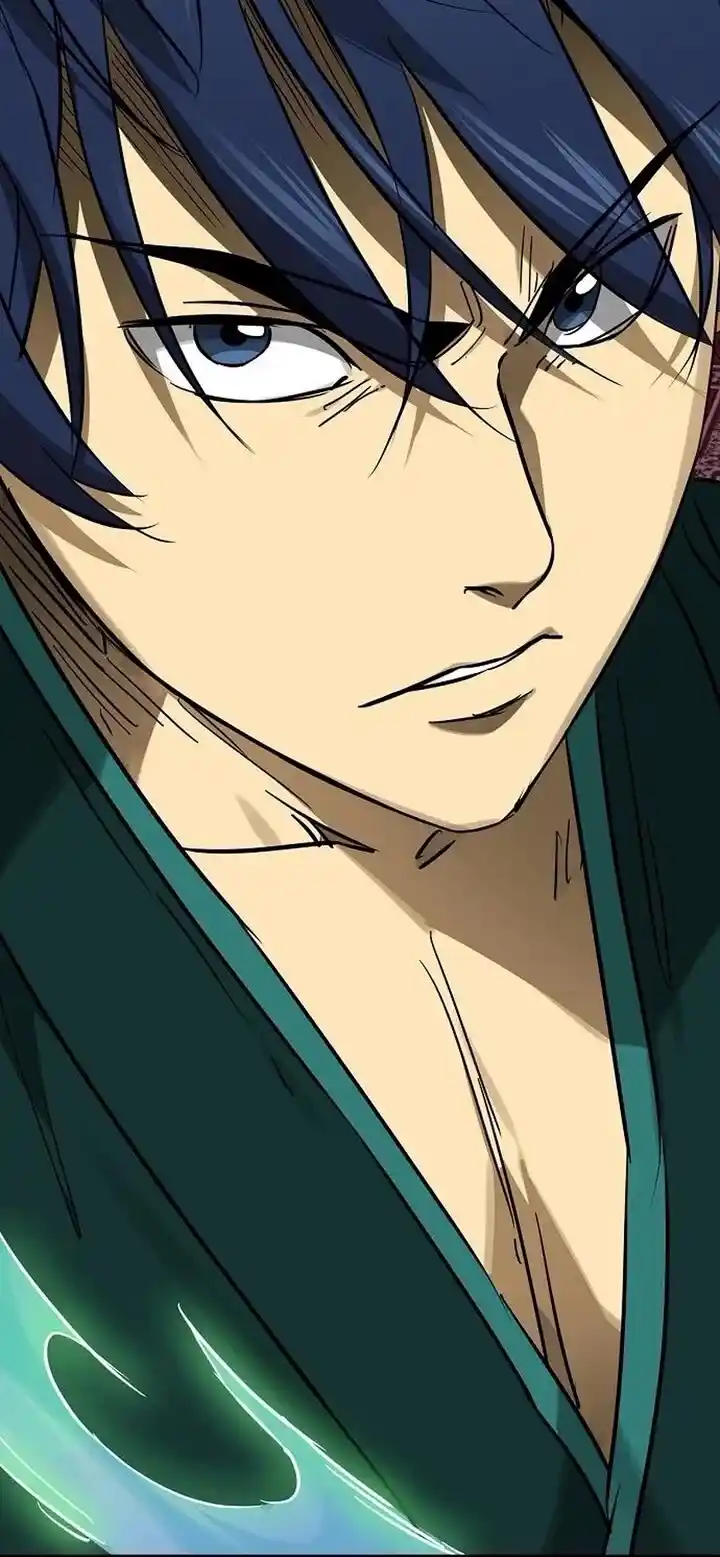 Infinite Level up in Murim Ch.232