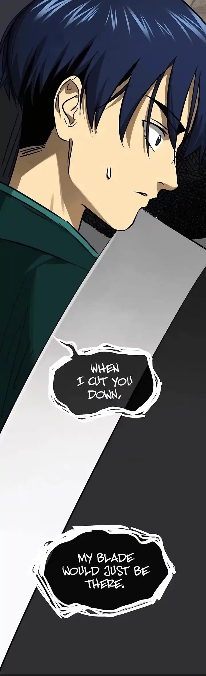 Infinite Level up in Murim Ch.232