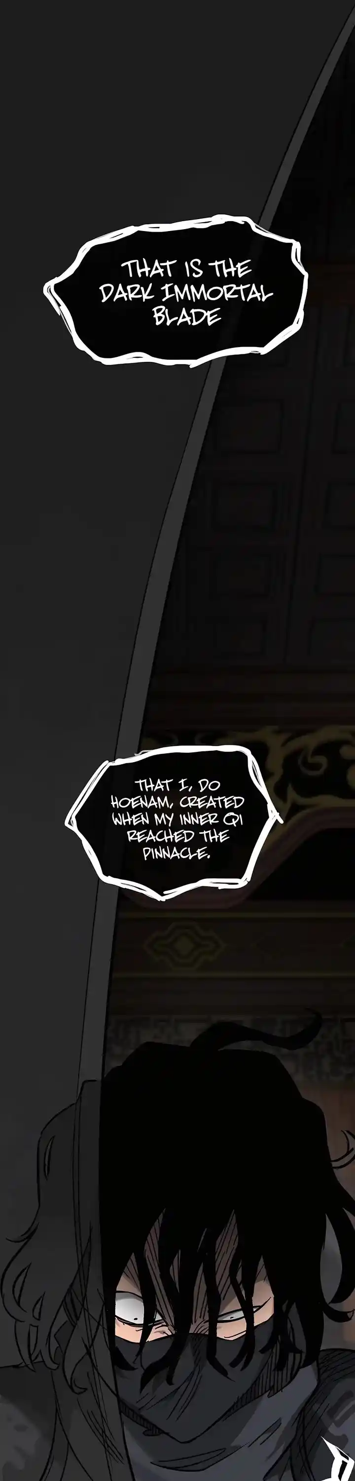 Infinite Level up in Murim Ch.232