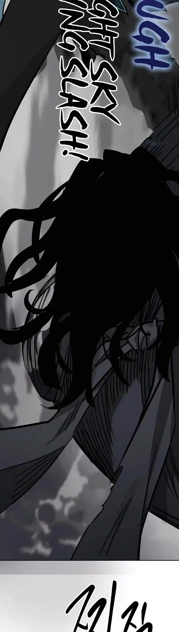 Infinite Level up in Murim Ch.232