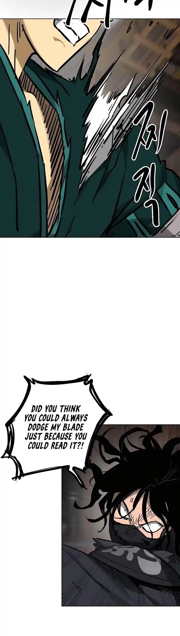 Infinite Level up in Murim Ch.232