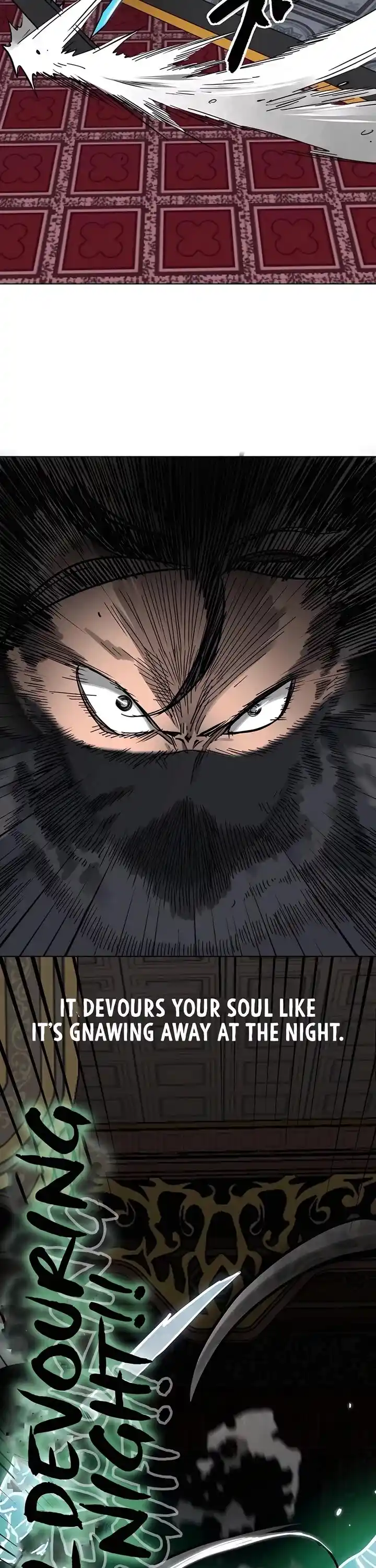 Infinite Level up in Murim Ch.232