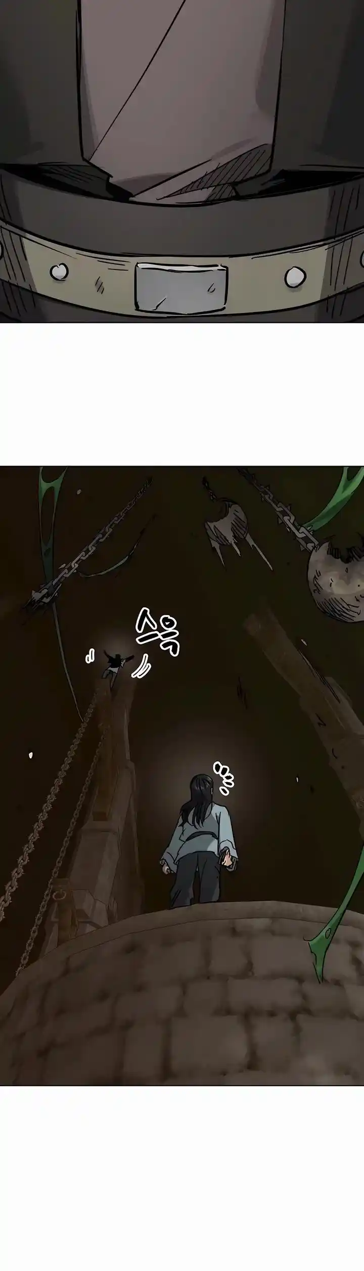 Infinite Level up in Murim Ch.232