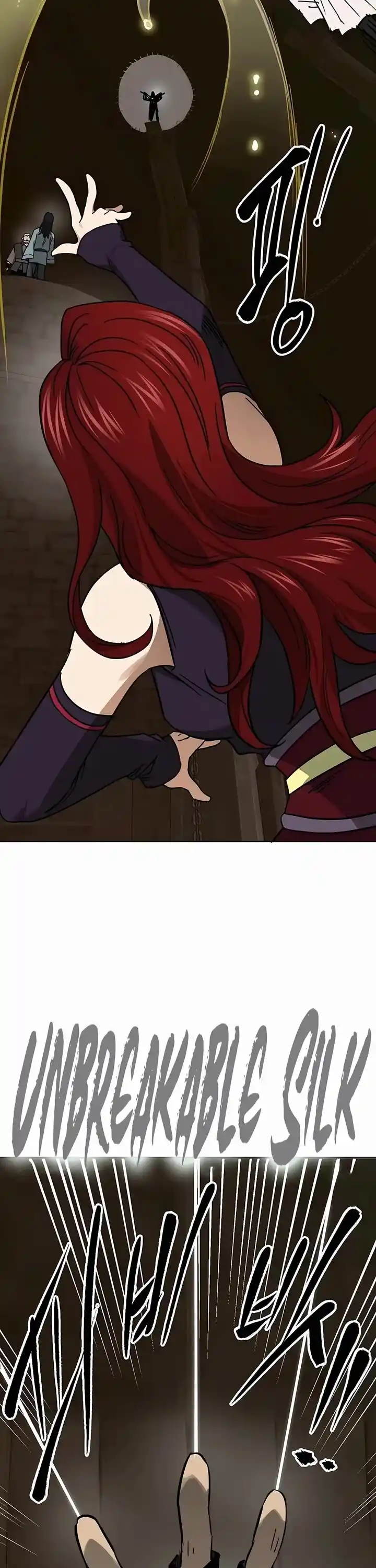 Infinite Level up in Murim Ch.232