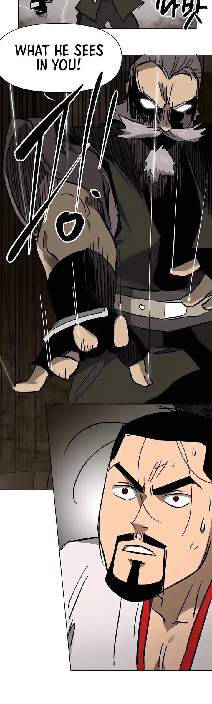 Infinite Level up in Murim Ch.232