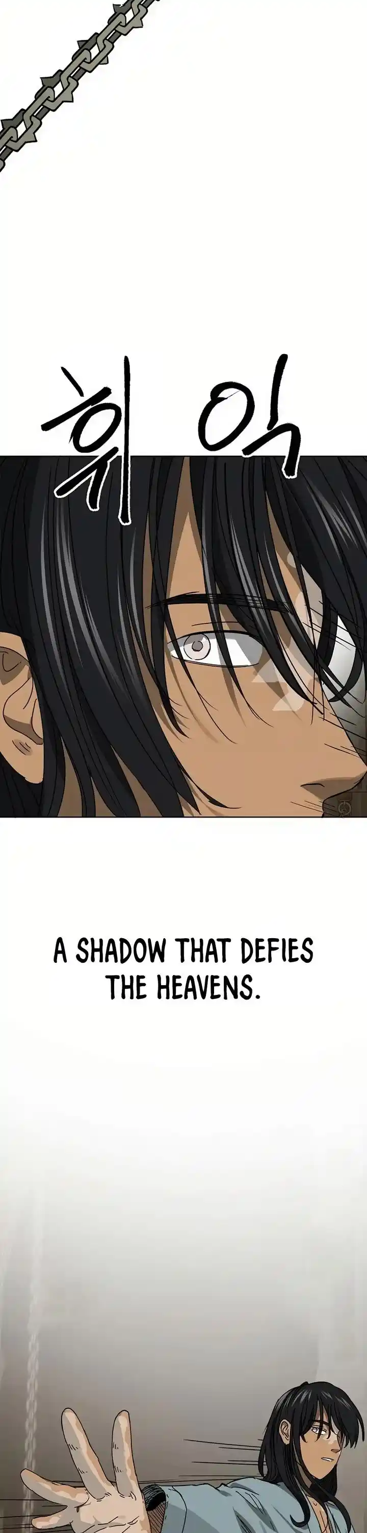 Infinite Level up in Murim Ch.233