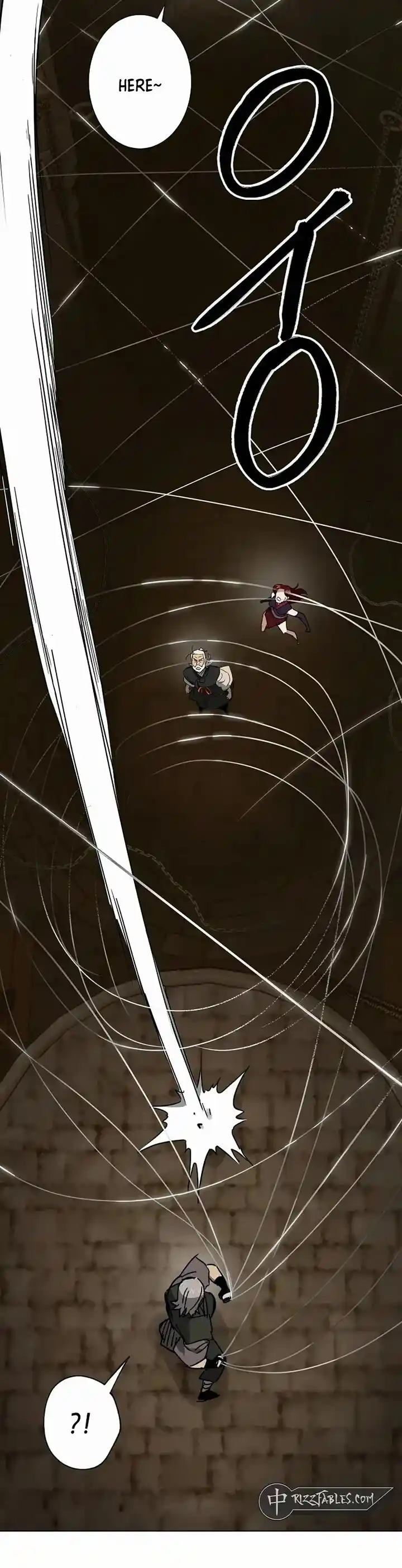 Infinite Level up in Murim Ch.233