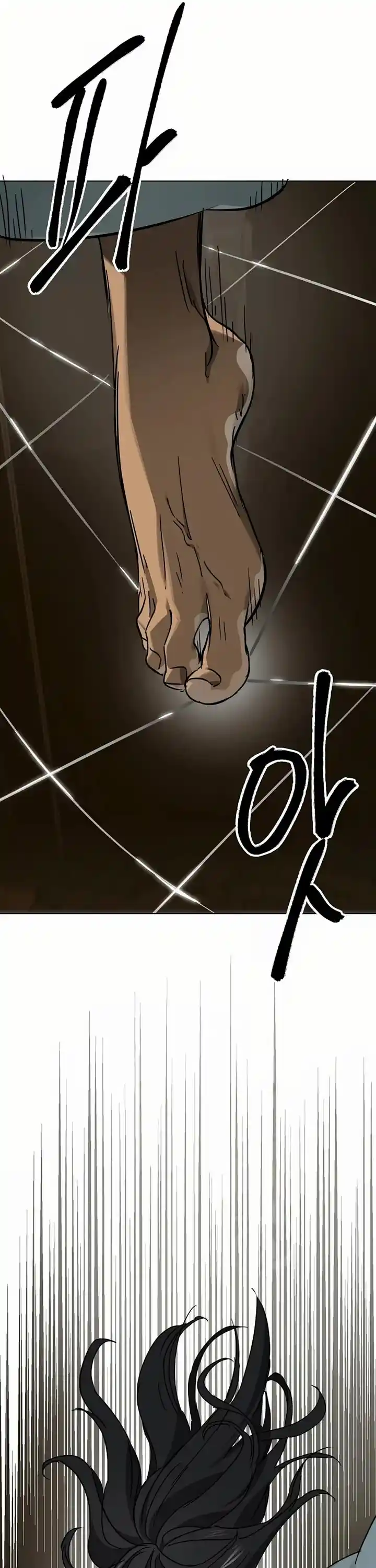 Infinite Level up in Murim Ch.233