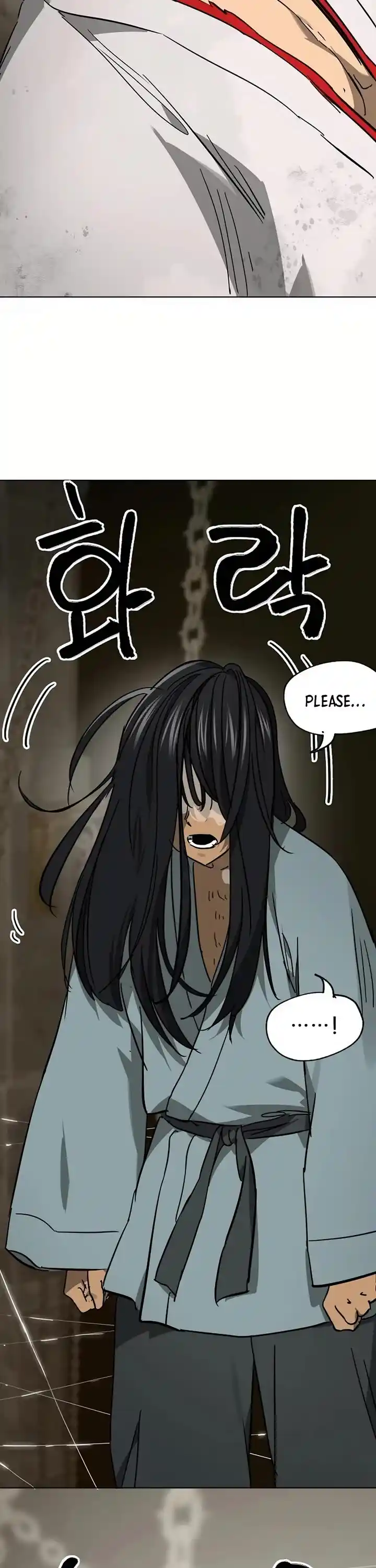 Infinite Level up in Murim Ch.233