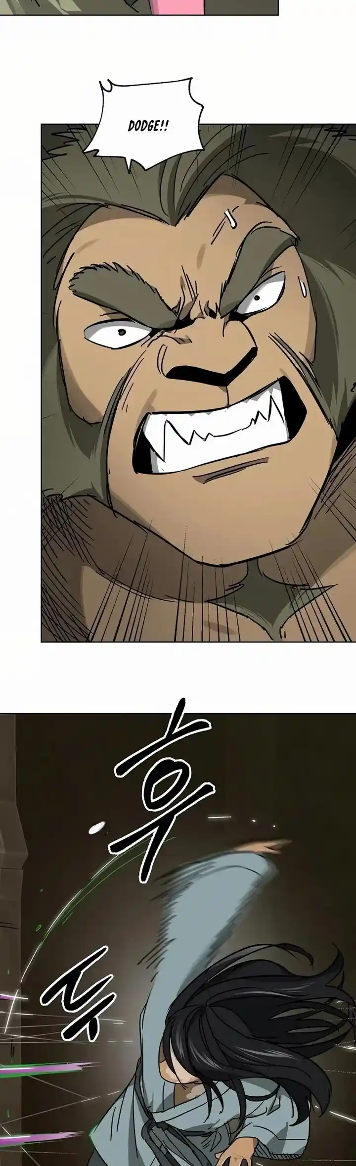 Infinite Level up in Murim Ch.233