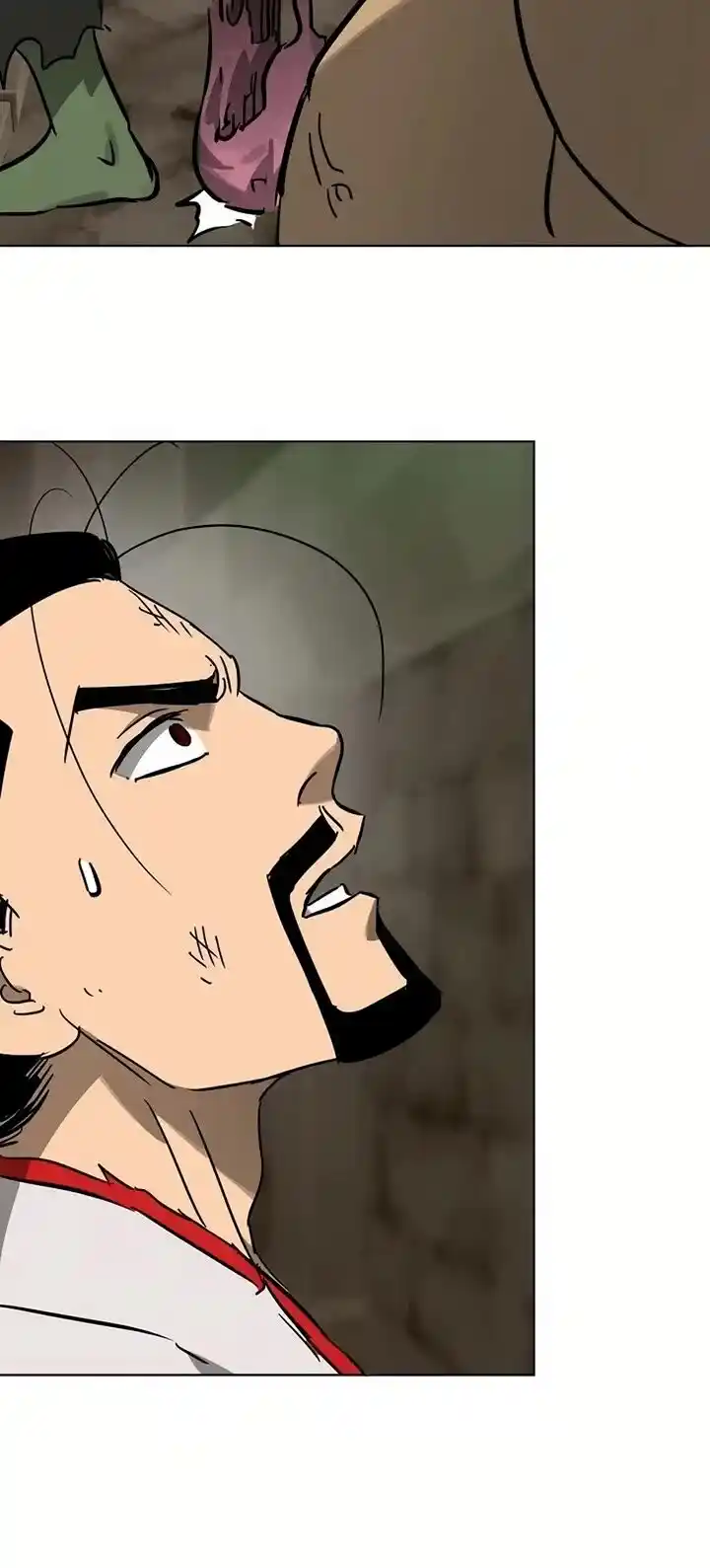 Infinite Level up in Murim Ch.233