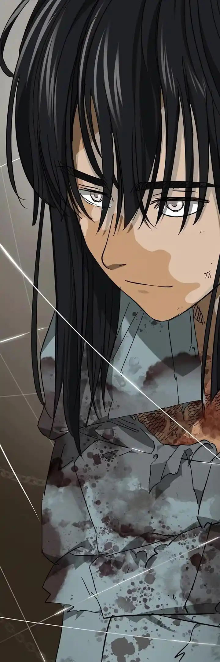 Infinite Level up in Murim Ch.233