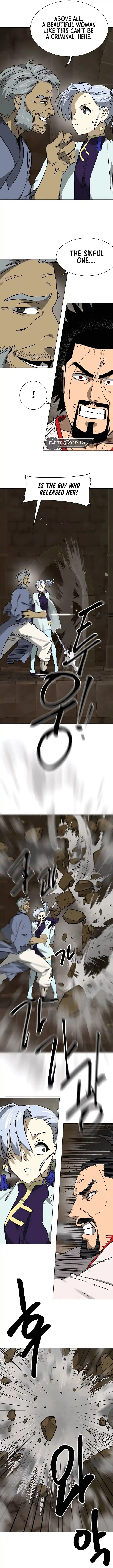 Infinite Level up in Murim Ch.234