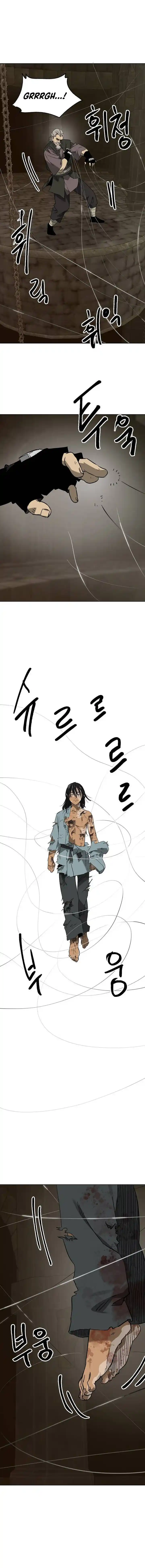 Infinite Level up in Murim Ch.235