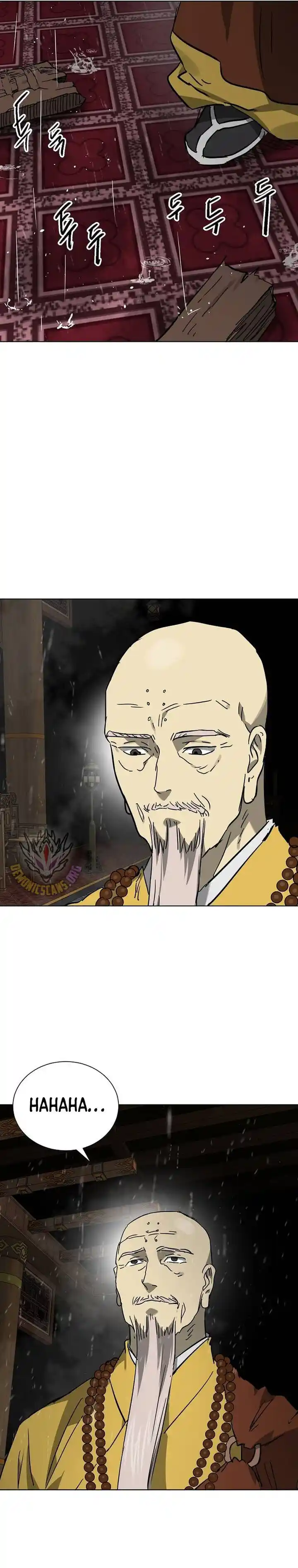 Infinite Level up in Murim Ch.235