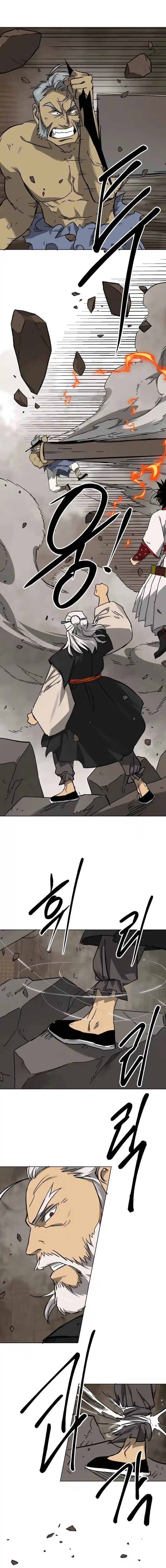 Infinite Level up in Murim Ch.239