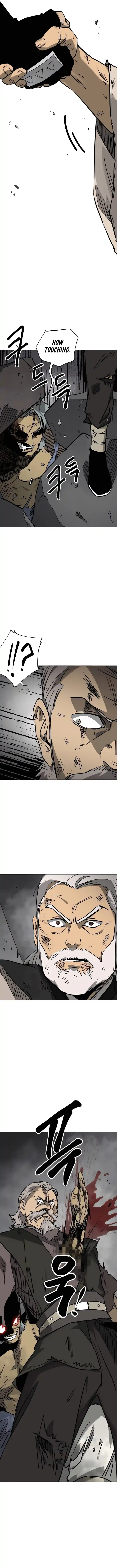 Infinite Level up in Murim Ch.242