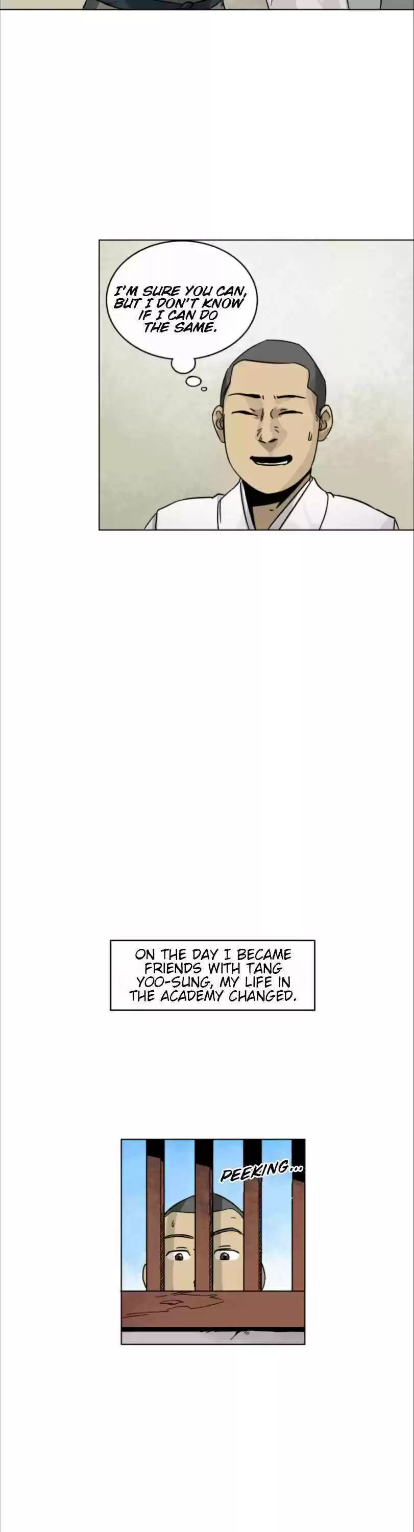 Infinite Level Up In Murim Chapter 10