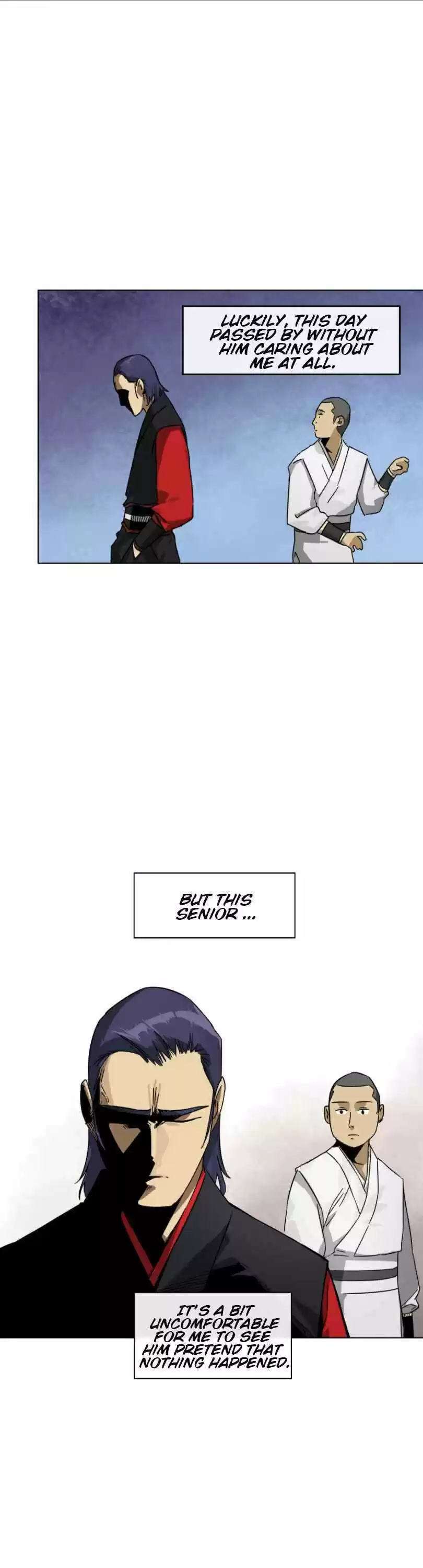 Infinite Level Up In Murim Chapter 10