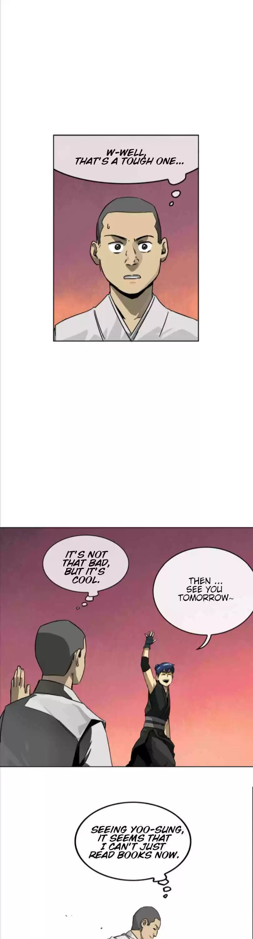 Infinite Level Up In Murim Chapter 10