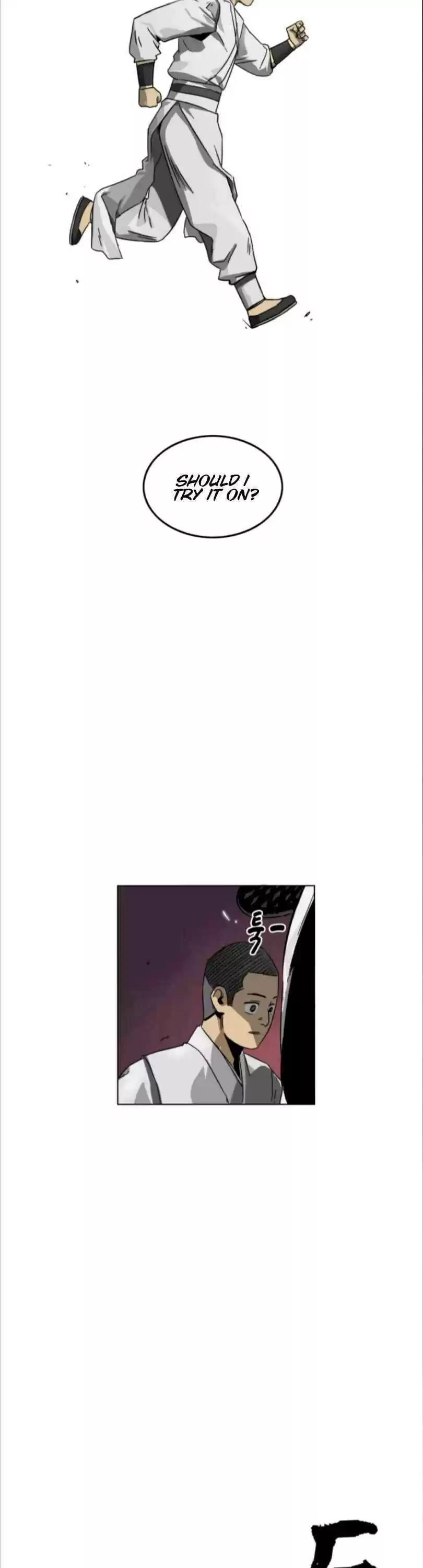 Infinite Level Up In Murim Chapter 10