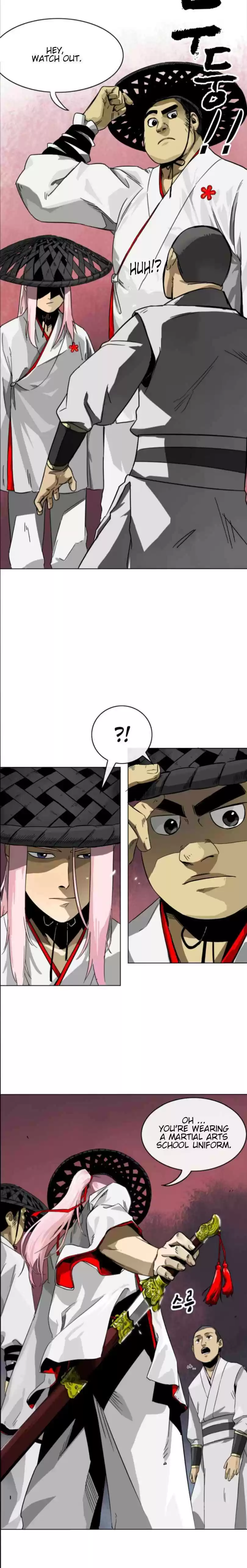 Infinite Level Up In Murim Chapter 10