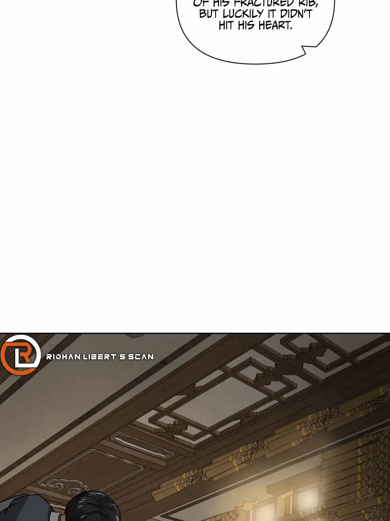 Infinite Level Up in Murim Chapter 100.1