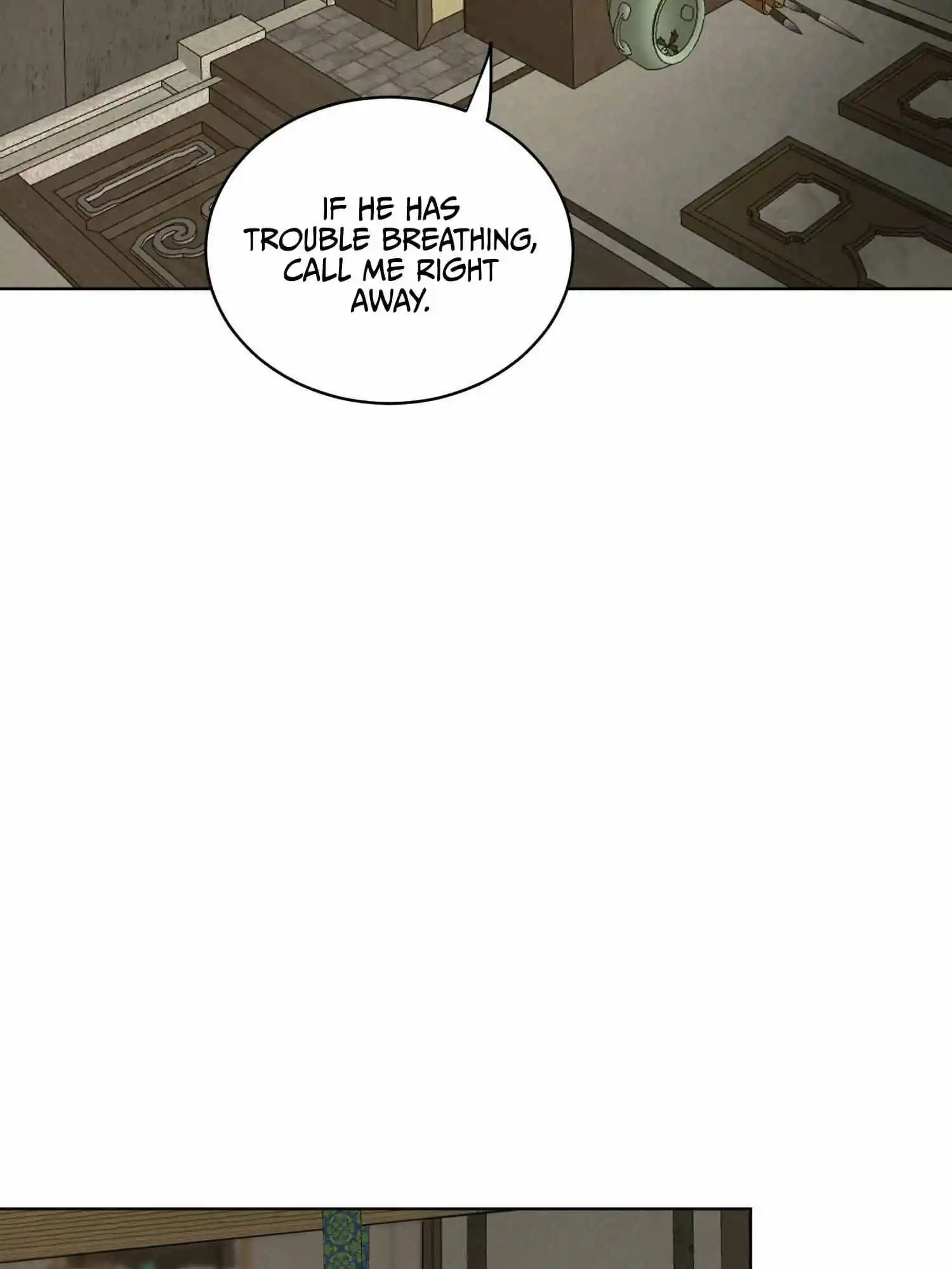 Infinite Level Up in Murim Chapter 100.1