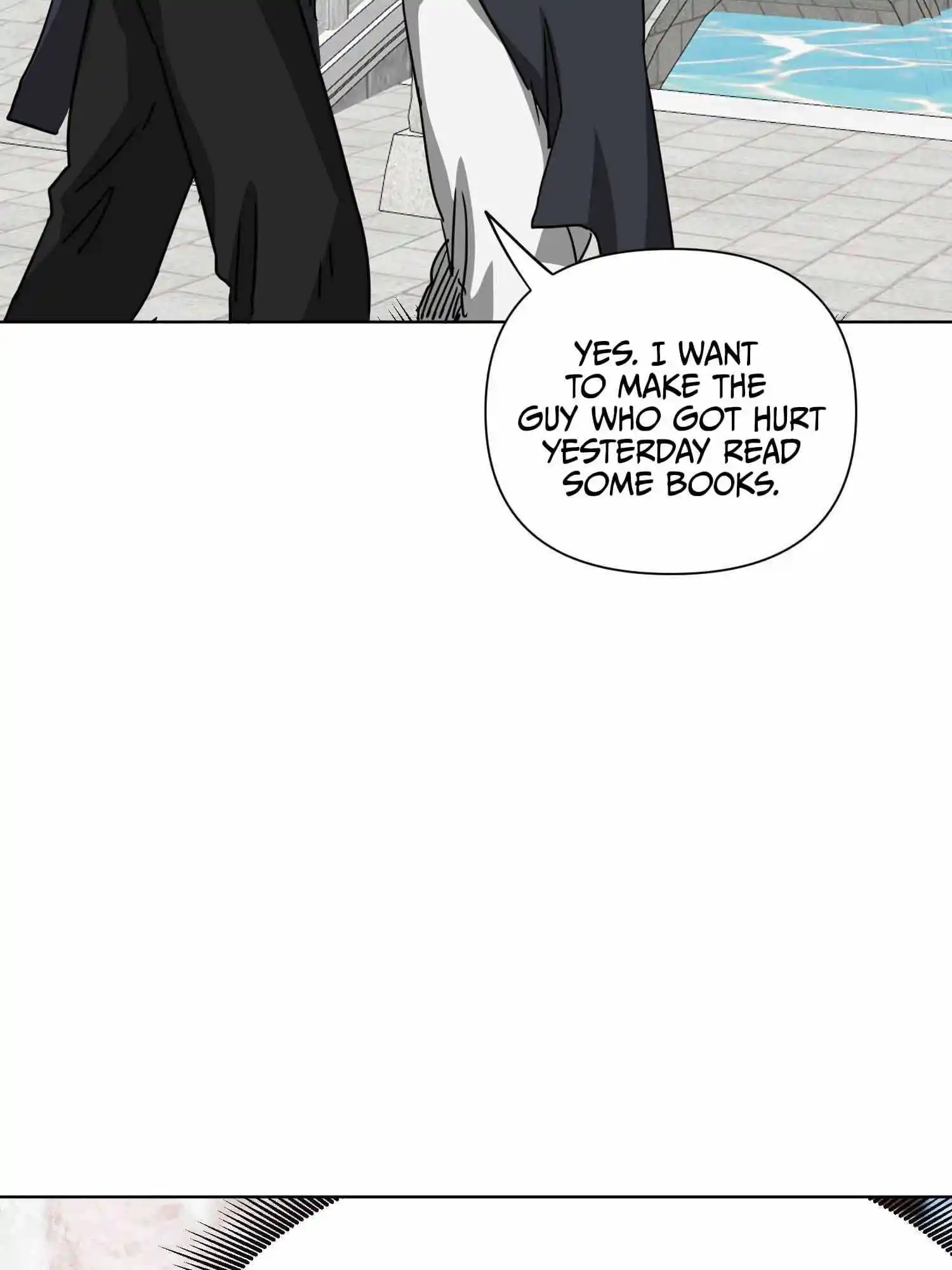 Infinite Level Up in Murim Chapter 100.1