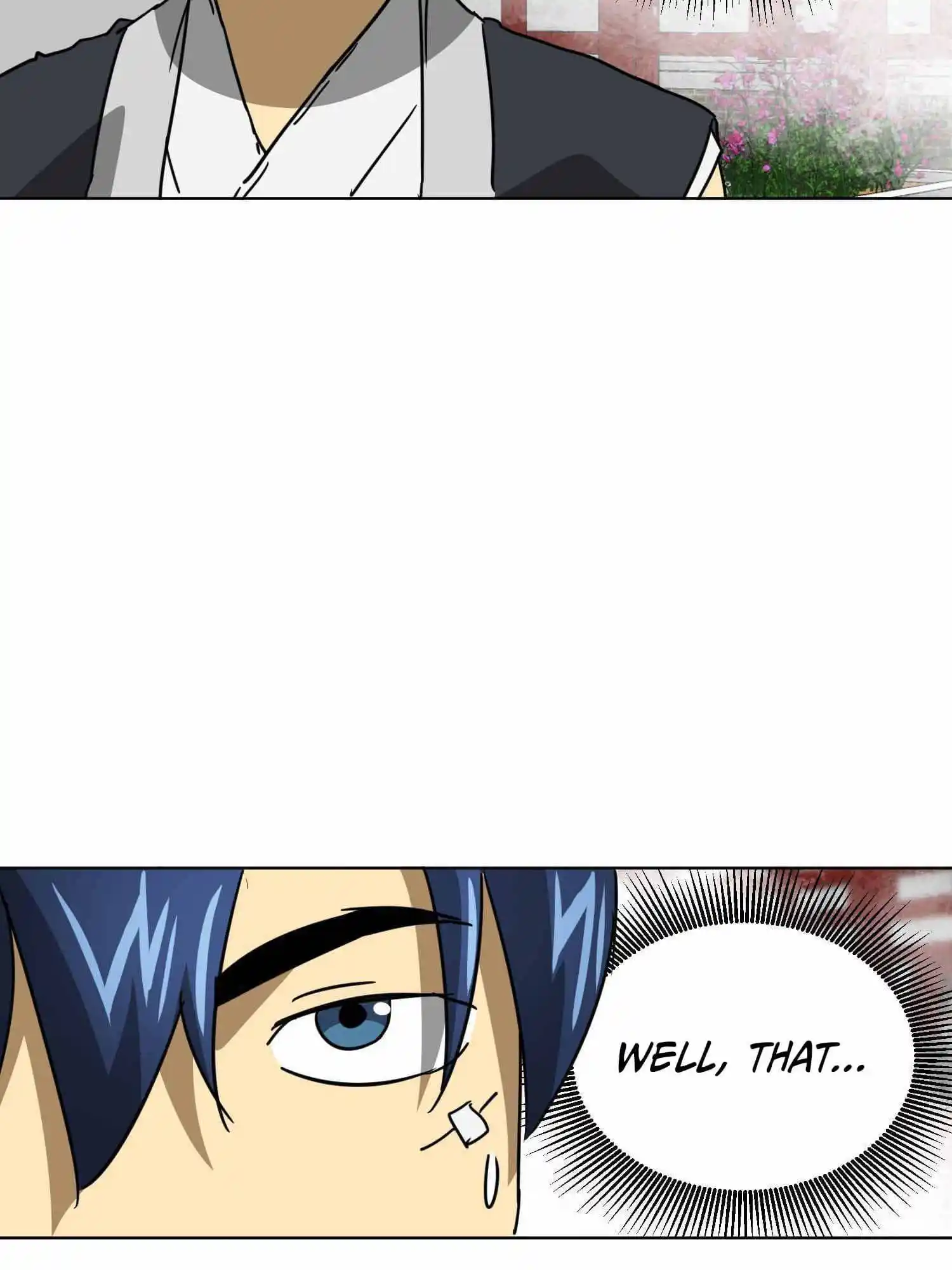 Infinite Level Up in Murim Chapter 100.2