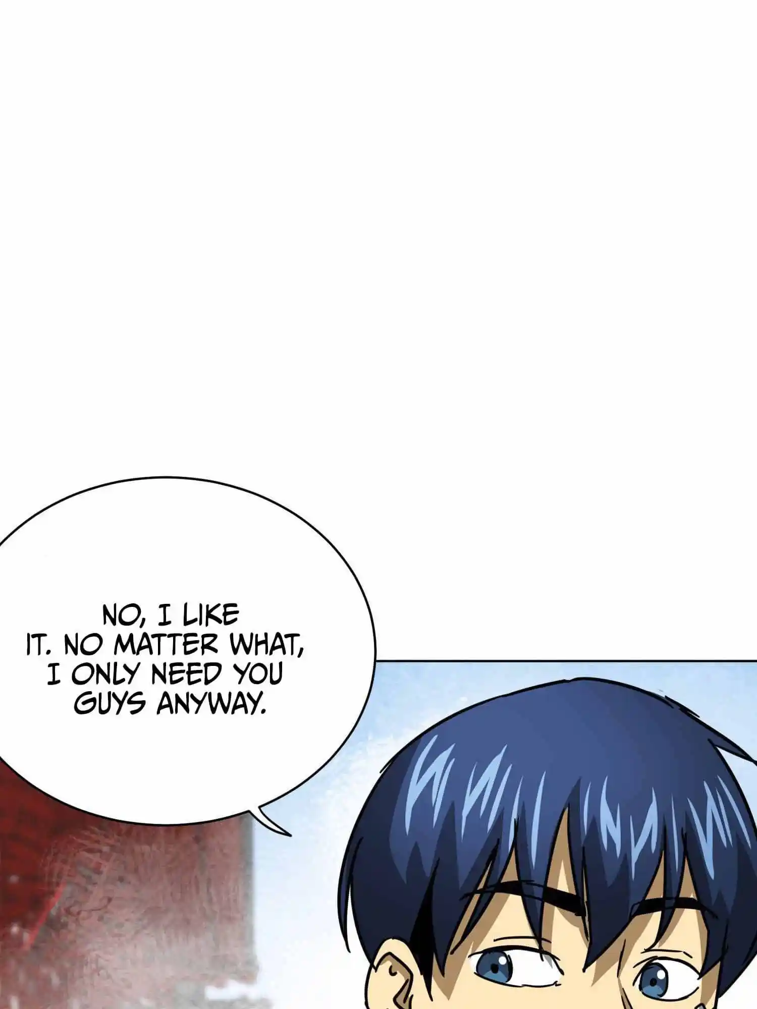 Infinite Level Up in Murim Chapter 100.2