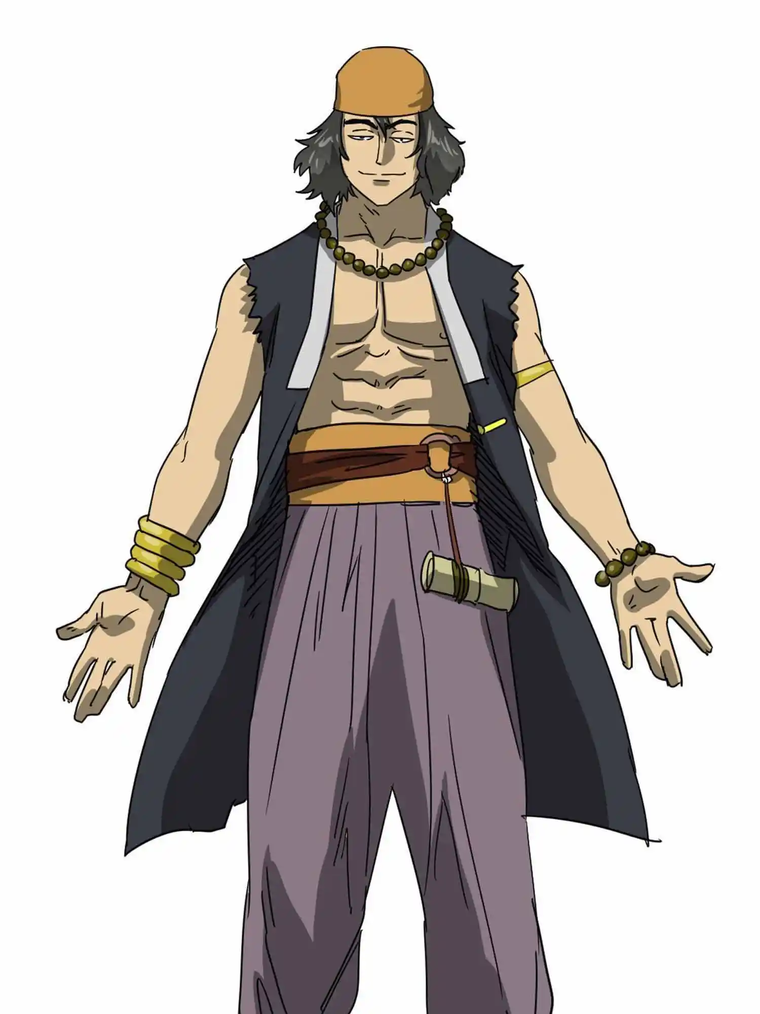 Infinite Level Up in Murim Chapter 100.2