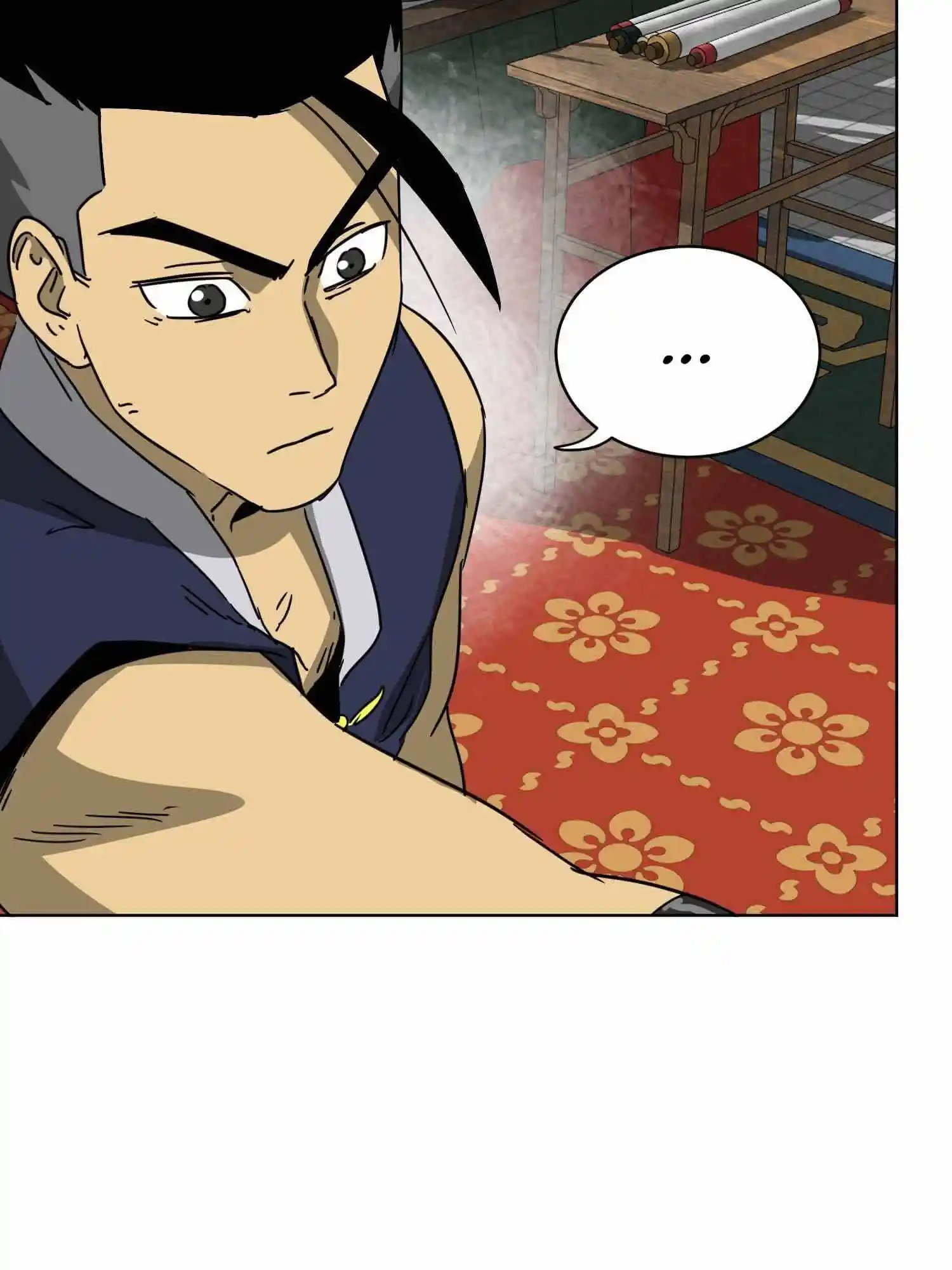 Infinite Level Up in Murim Chapter 100.2