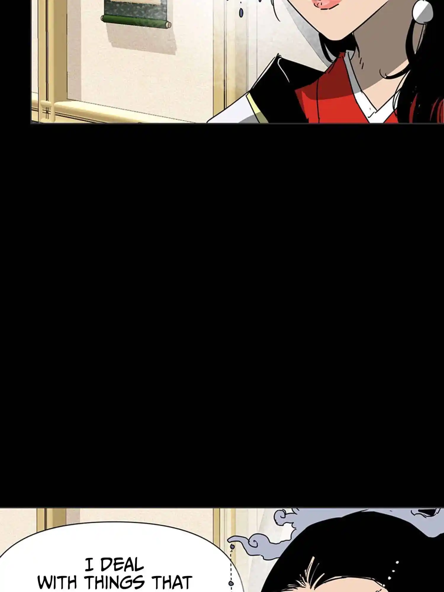 Infinite Level Up in Murim Chapter 102.1